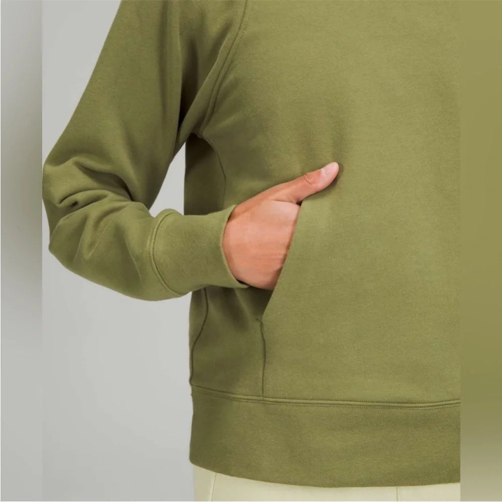 Lululemon Loungeful Hoodie